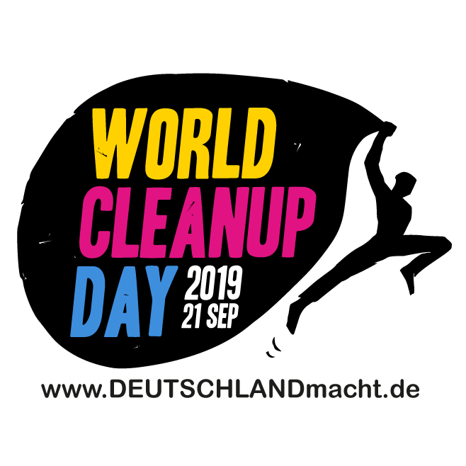 World Cleanup Day Deutschland - Berlin macht mit! - Clean the Spree