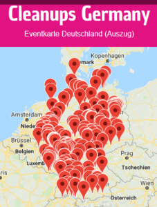 World Cleanup Day Deutschland