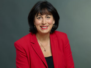 Marion Walsmann, Abgeordnete des Europäischen Parlaments