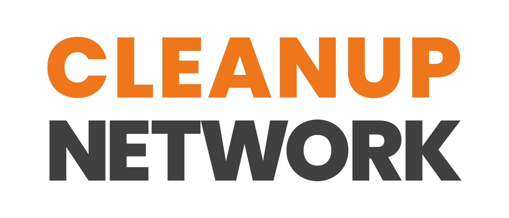 Cleanup Network