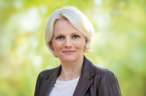 Grußwort Senatorin Regine Günther, Schirmherrin des World Cleanup Day 2021 für das Land Berlin