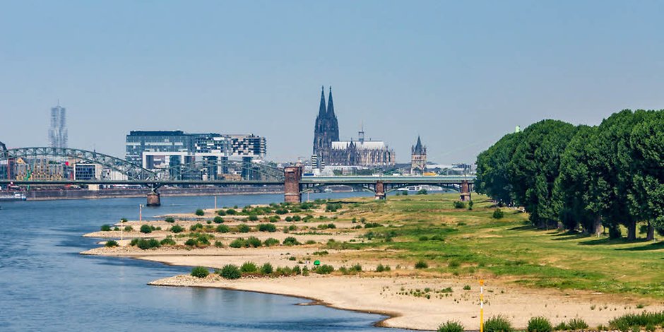 Cleanup Neuss 2020 (Nordrhein-Westfalen)
