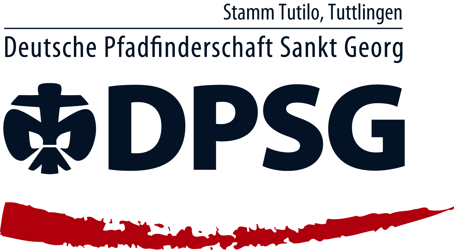 Tuttlinger DPSG Pfadfinder räumen auf! (Baden-Württemberg)