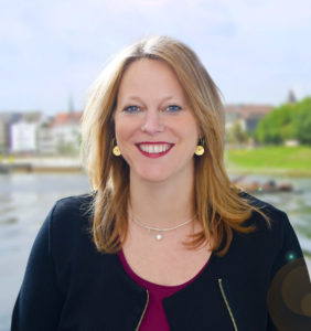 WCD Schirmerrin – Bürgermeisterin und Umweltsenatorin Bremen, Dr. Maike Schaefer
