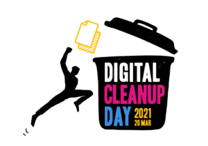 digital cleanup