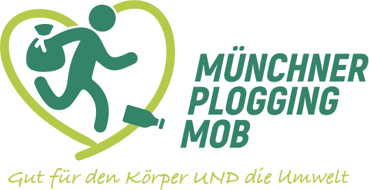 Münchner Plogging Mob (Bayern)