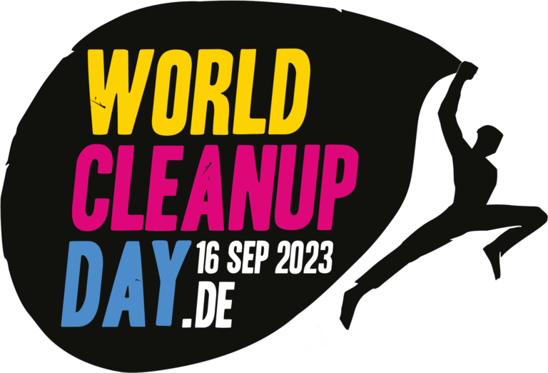 Die Piepos am WCD 2023 (NordrheinWestfalen) World Cleanup Day 16