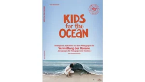 kids for the ocean