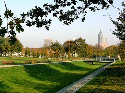 Sauberer Rebstockpark (Hessen)