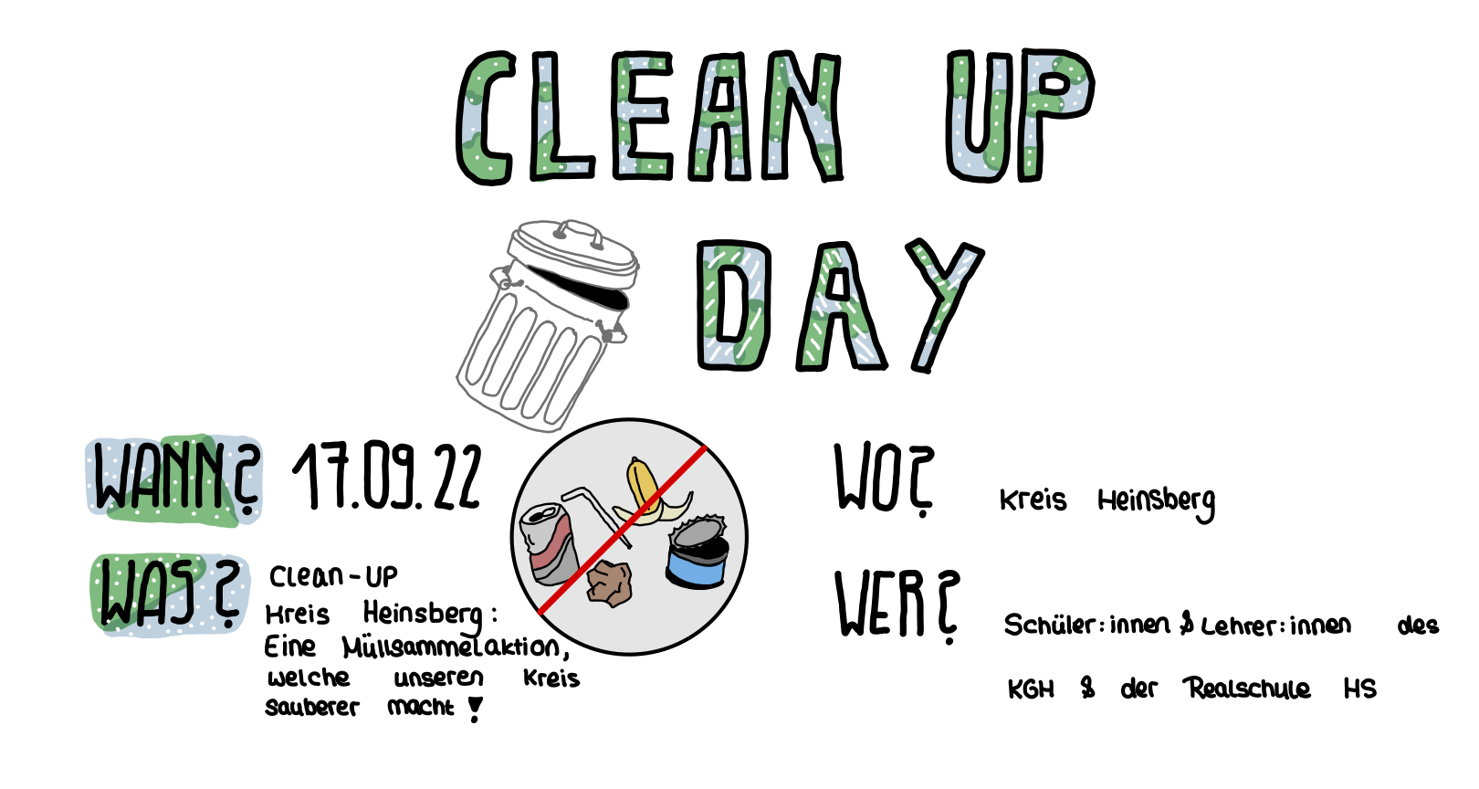 #cleanUpHS (Nordrhein-Westfalen)