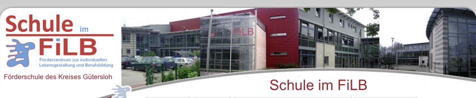 Schule im FiLB (Nordrhein-Westfalen)