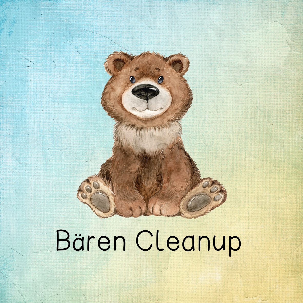 Cleanup Bärenklasse (Nordrhein-Westfalen)