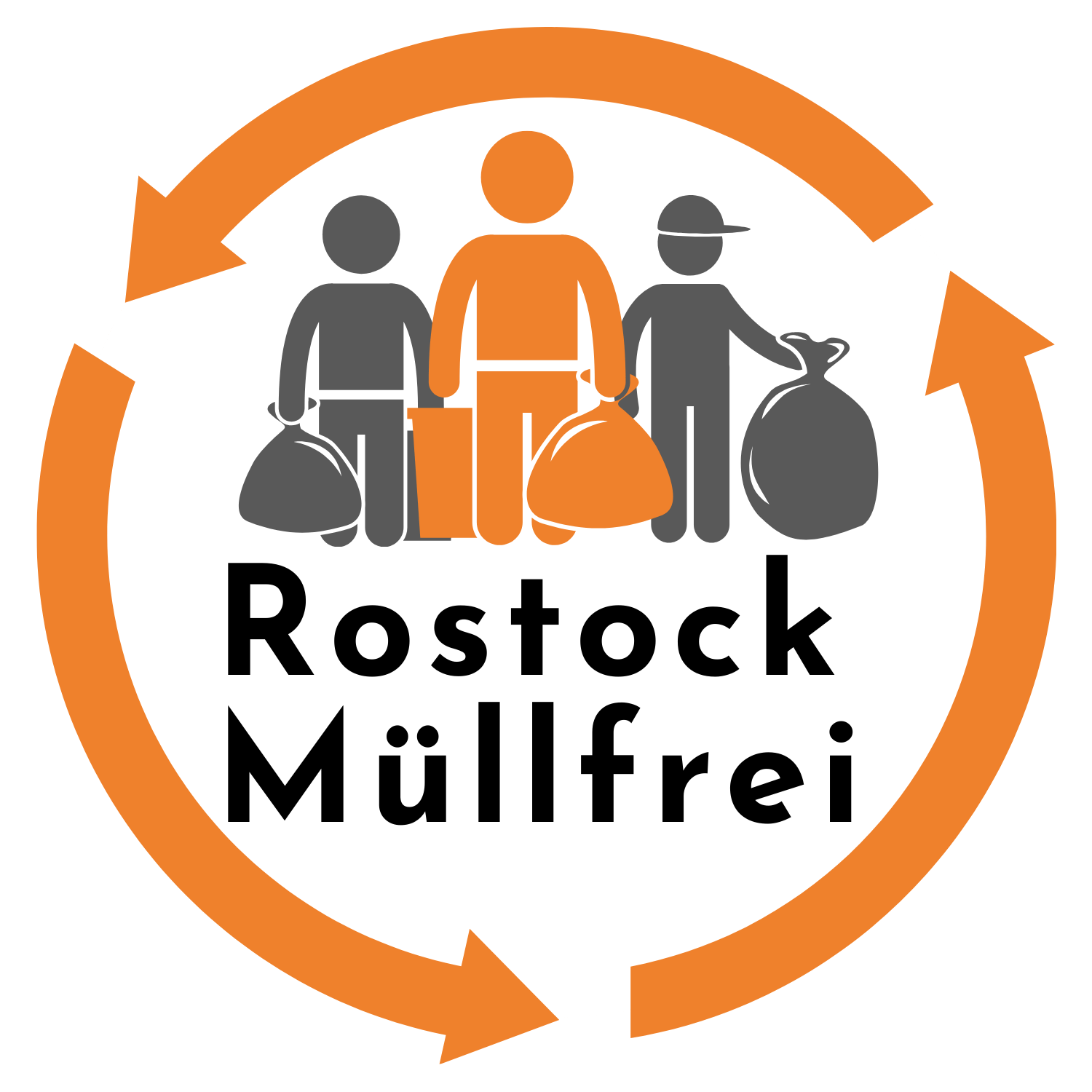 logo rostock müllfrei