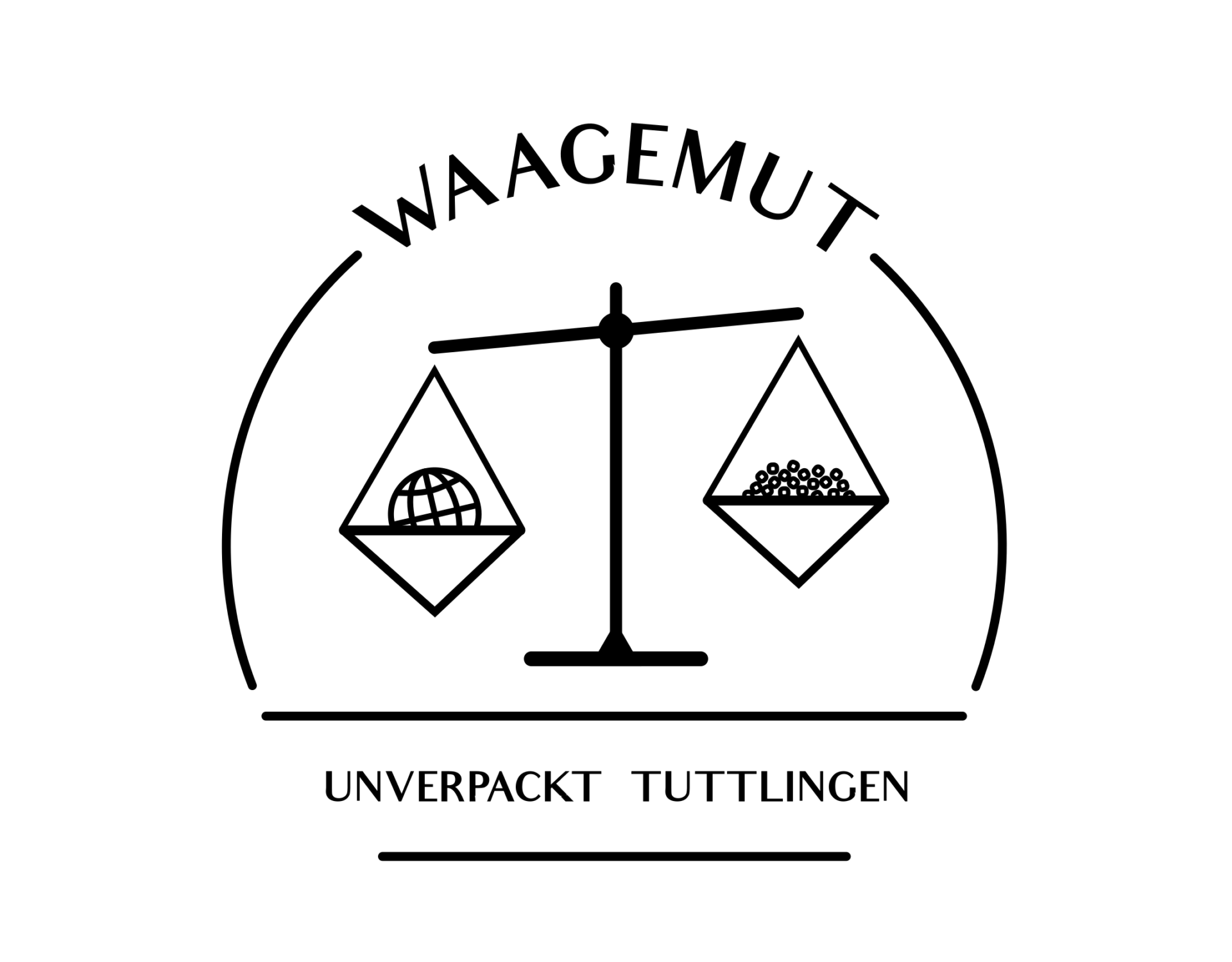 WaageMut-Unverpackt Laden Tuttlingen (Baden-Württemberg)
