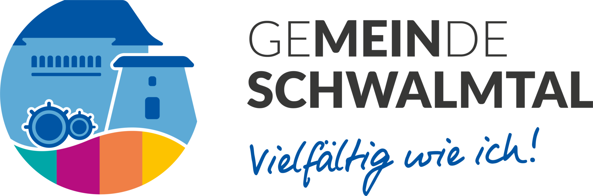 gemeinde schwalmtal logo 4c