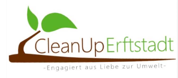 World CleanUp Day  Gemeinde Erftstadt (NRW)
