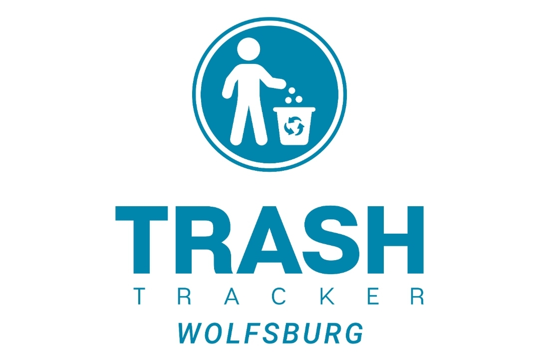 Trash-Tracker Wolfsburg (Niedersachsen)