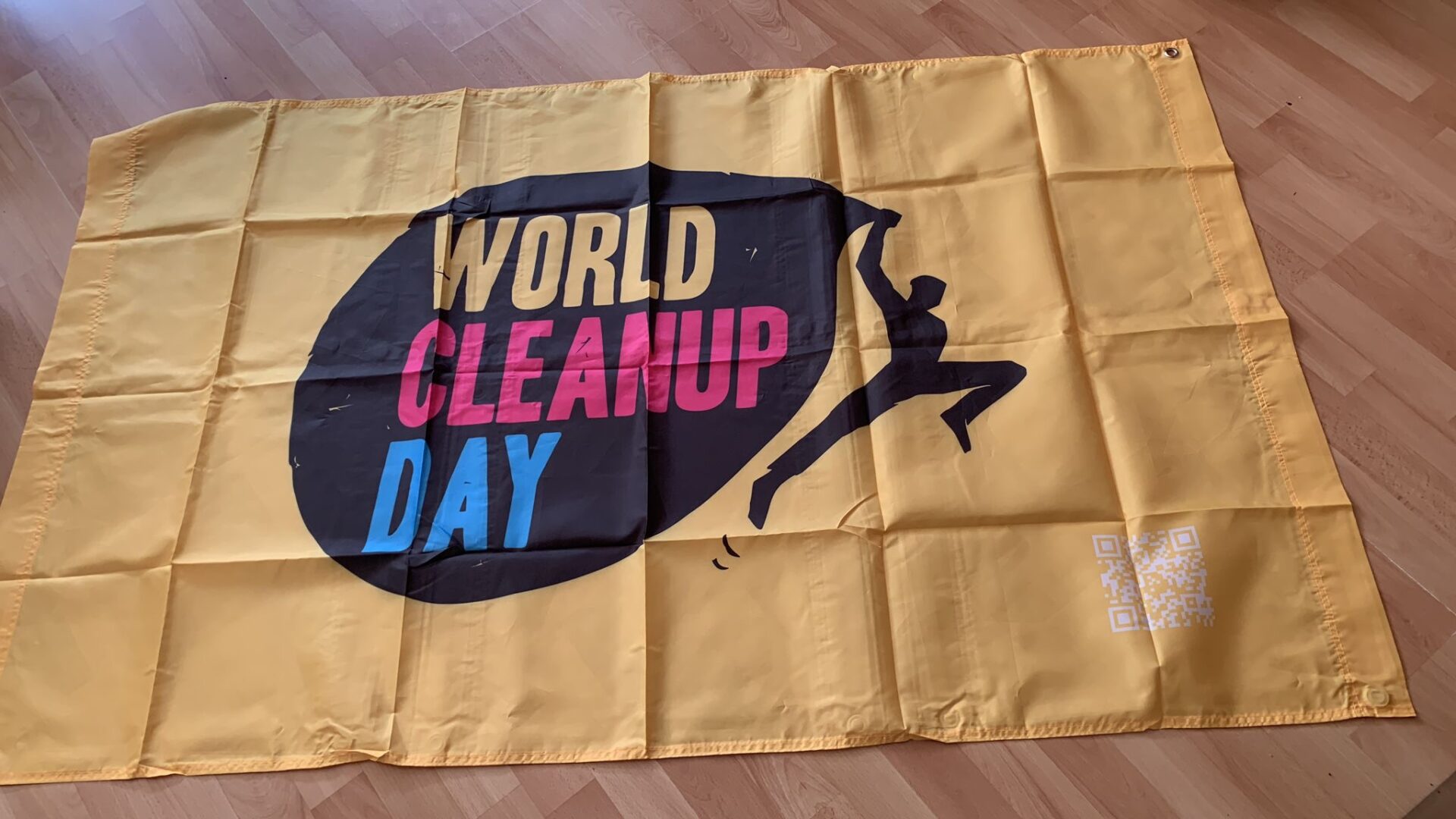 World Cleanup Day - Bliesheim macht mit (NRW)