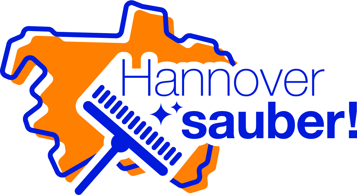 Hannover sauber! mit CleanUP Hannover (Niedersachsen)
