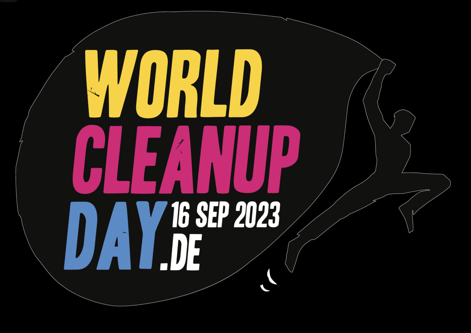 World CleanUp in Deggingen (Baden Württemberg)
