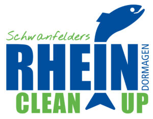 logo rhein clean up dormagen.indd