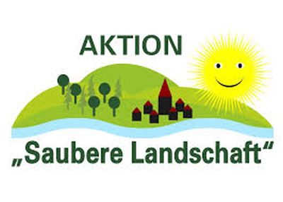 Aktion Saubere Landschaft Kapellen-Drusweiler (Rheinland-Pfalz)