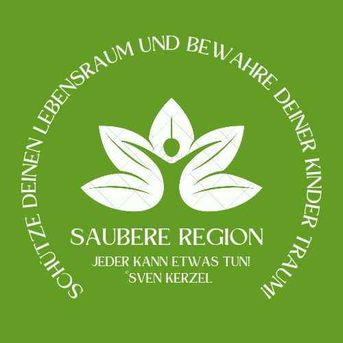 Saubere Region Ilsfeld