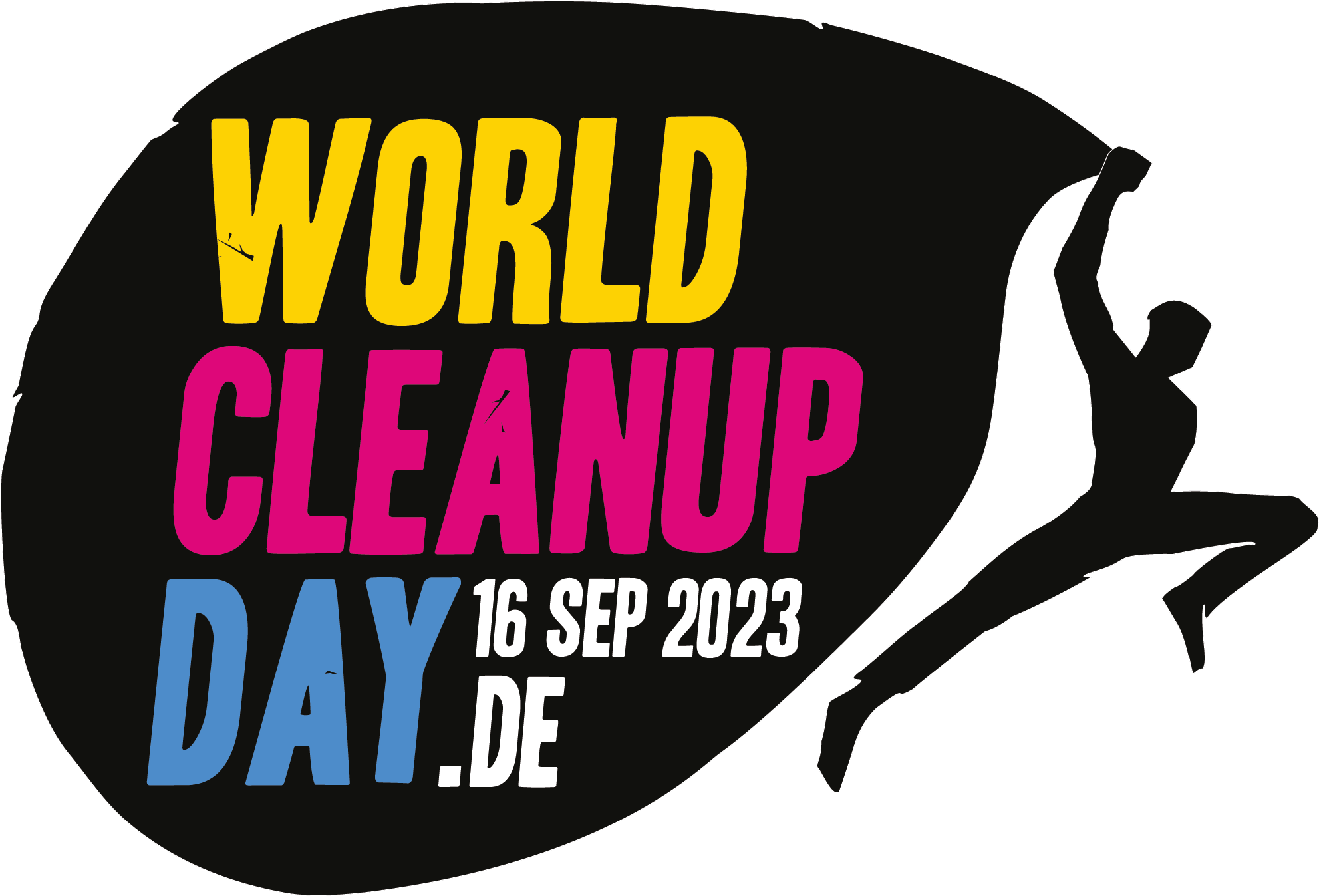 Waste Warriors Worldwide Cleanup (Baden-Württemberg)