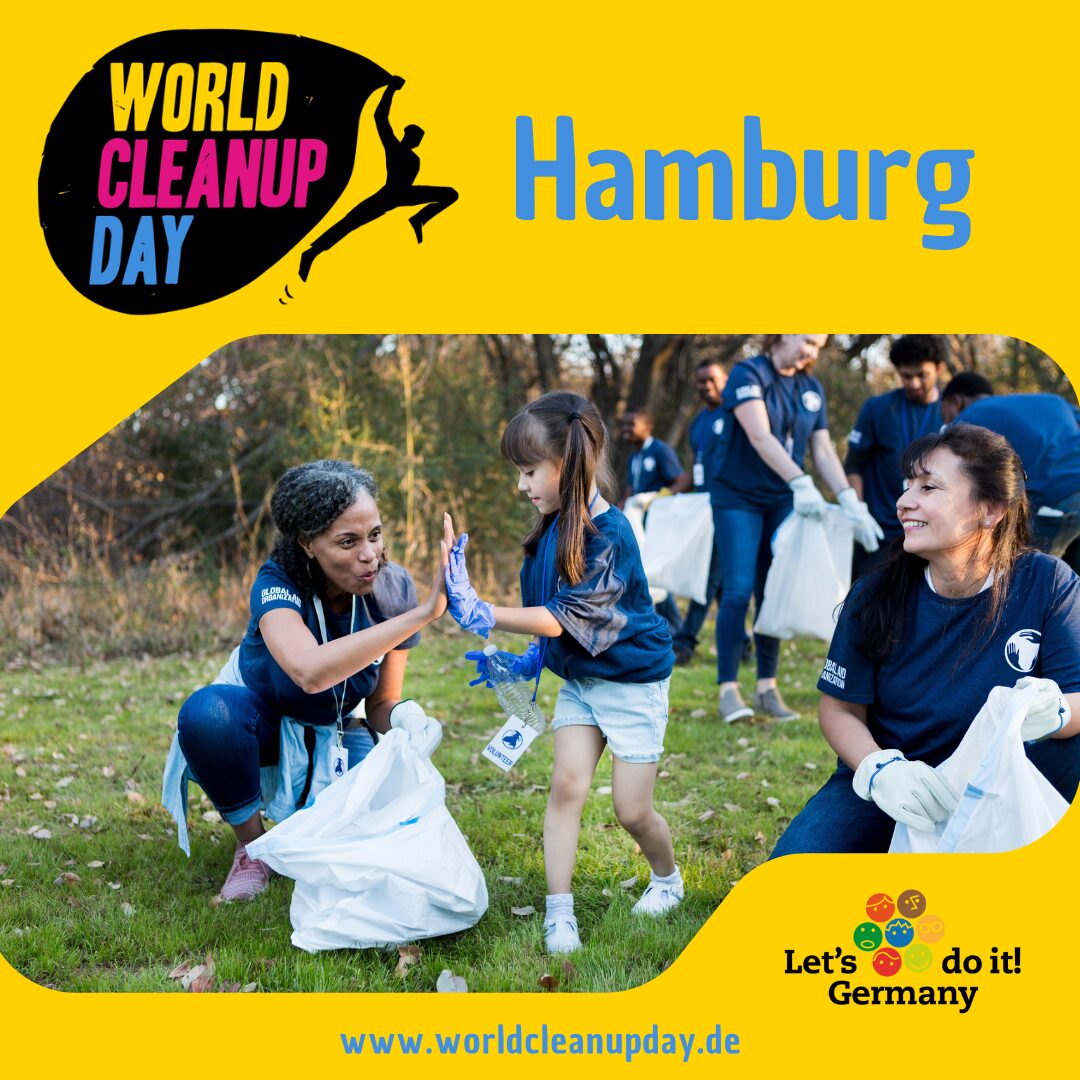 Cleanup Day (Hamburg)