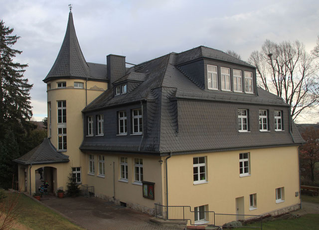 Grundschule Bad Berka (Thüringen)