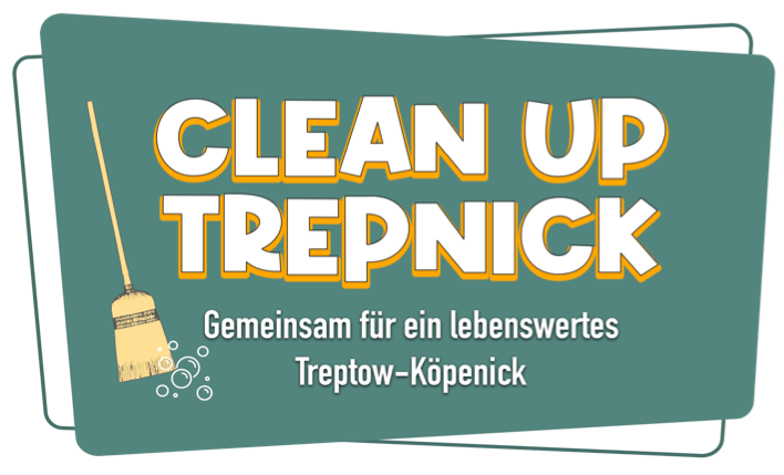 Clean Up Trepnick