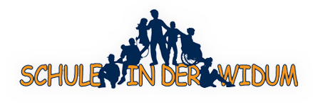 Schule in der Widum räumt auf! (NRW)