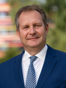 WCD Schirmherr 2024 – Jens Kerstan – Senator für Umwelt, Klima, Energie und Agrarwirtschaft in Hamburg