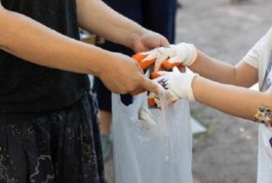 Clean Up Evening (Hessen)