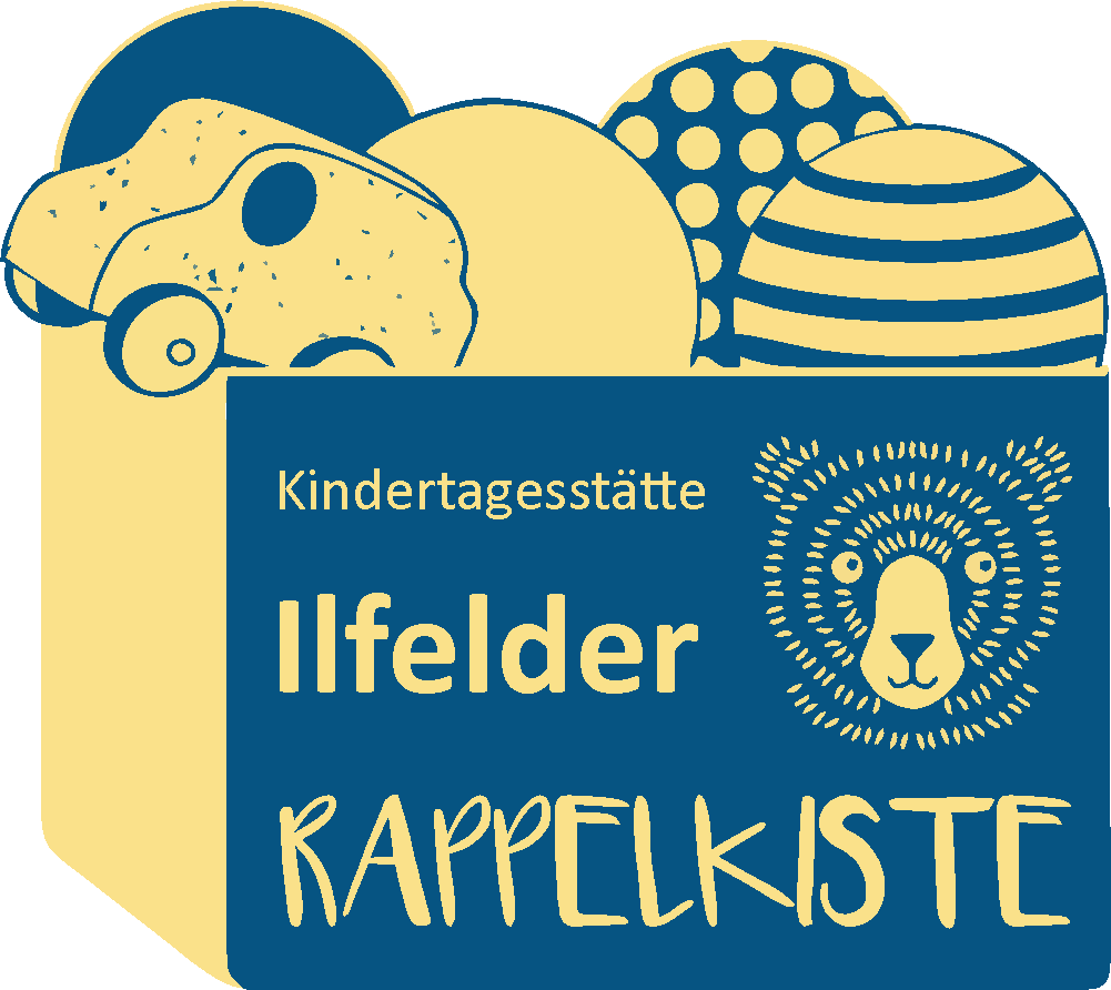 Müllfreie Spielplätze in Ilfeld (Thüringen)