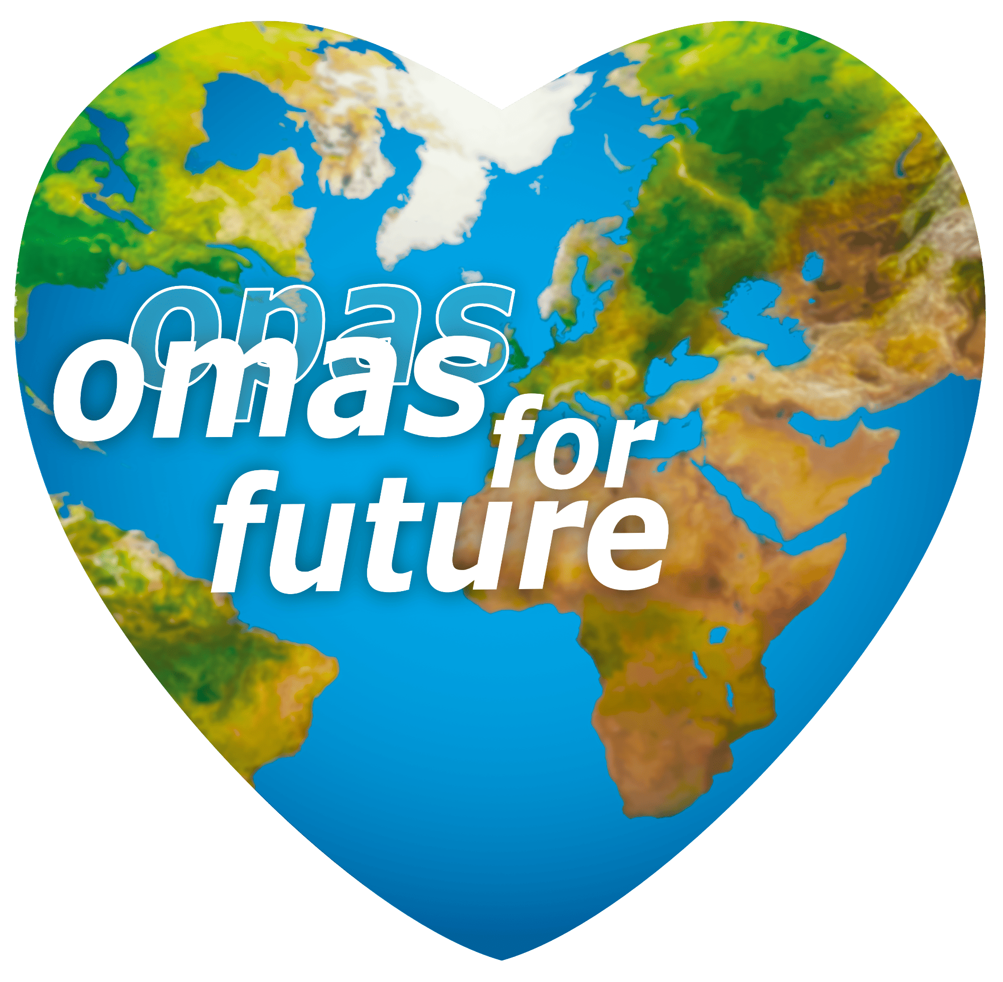 Omas for Future for World Cleanup Day (NRW)