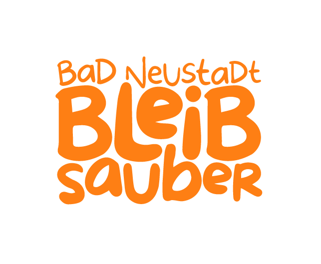 Bleib sauber Bad Neustadt (Bayern)