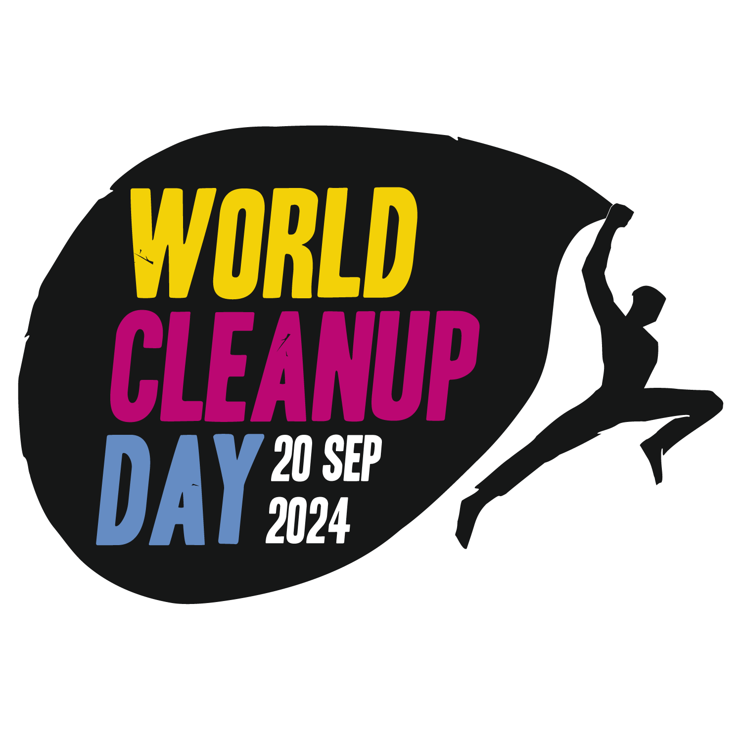 World Cleanup Day in Sprockhövel (NRW)