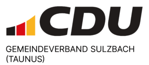 cdu gv sulzbach logo cmyk