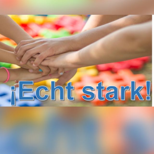 Echt Stark! Clean Up bei ¡Echt stark! und den MINIStranten (BW)