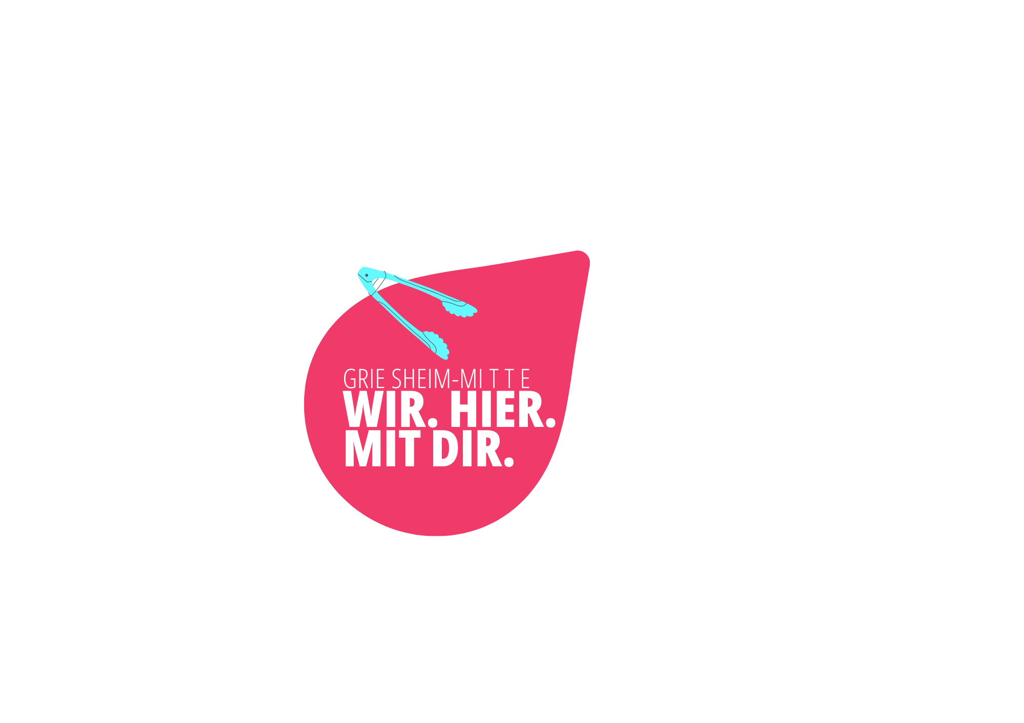 Gemeinsam für ein sauberes Griesheim-Mitte (Hessen)