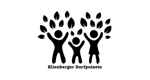 Ellenberger Dorfputzete Cleanup Day (Baden-Württemberg)