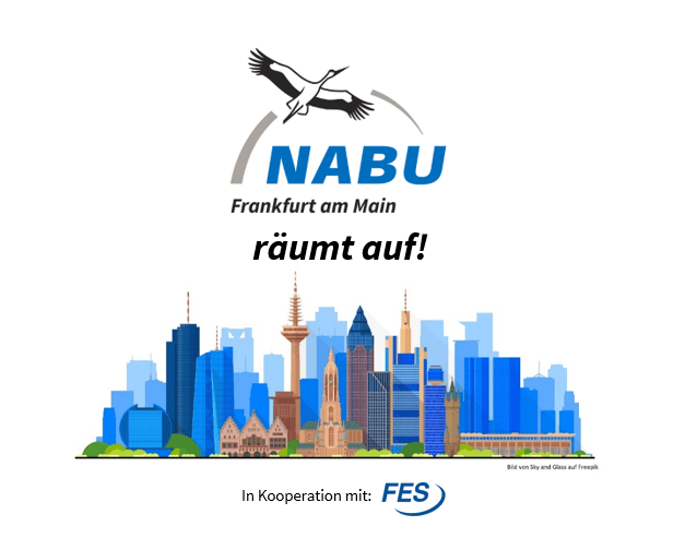 NABU räumt auf! (Hessen)