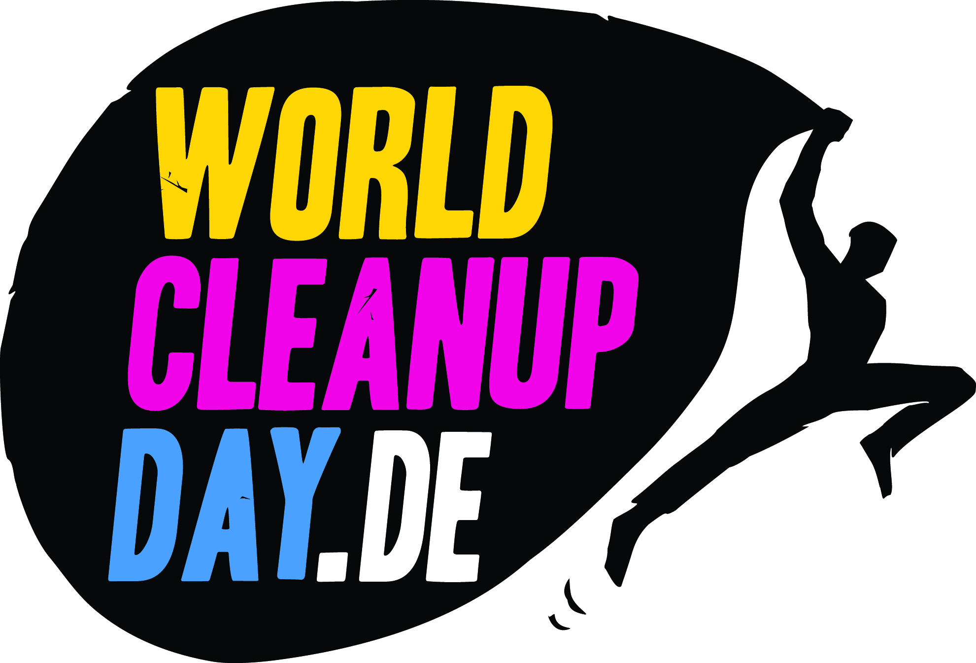 Maik Meuser, Botschafter World Cleanup Day