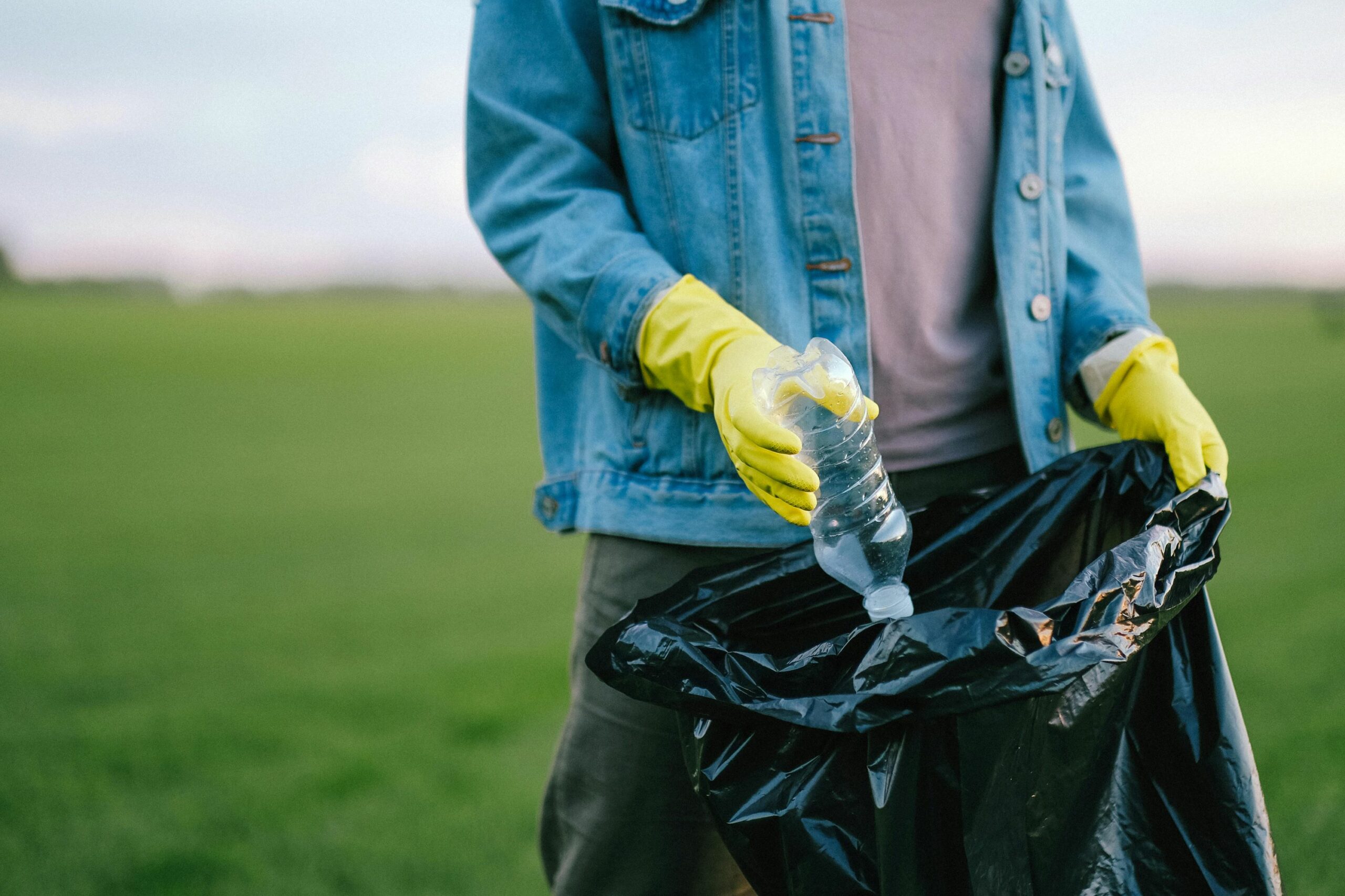 World Cleanup Day - Gemeinsam packen wir an! (MV)