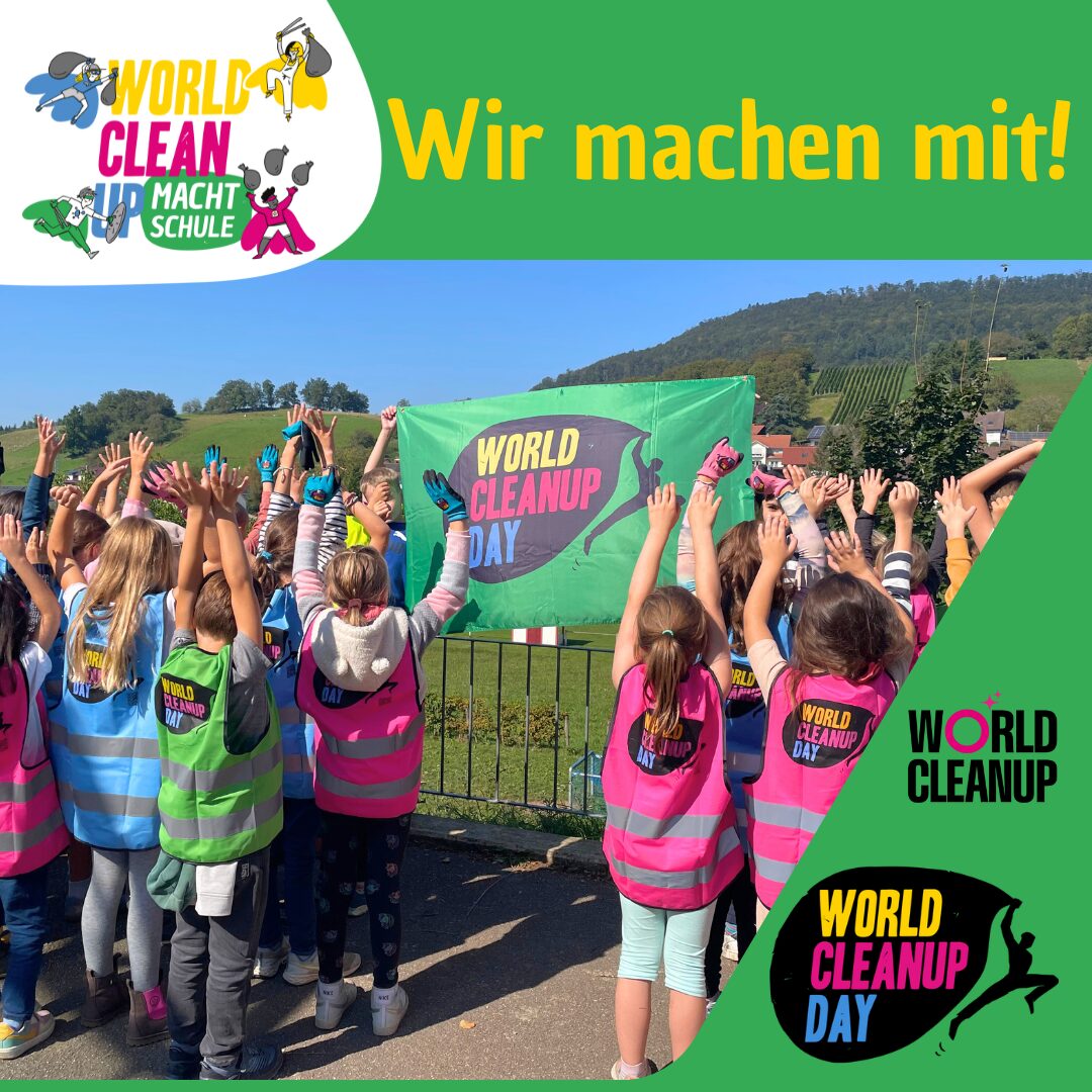 Clean up Day (Brandenburg)