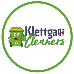 klettgau cleaners logo 2022