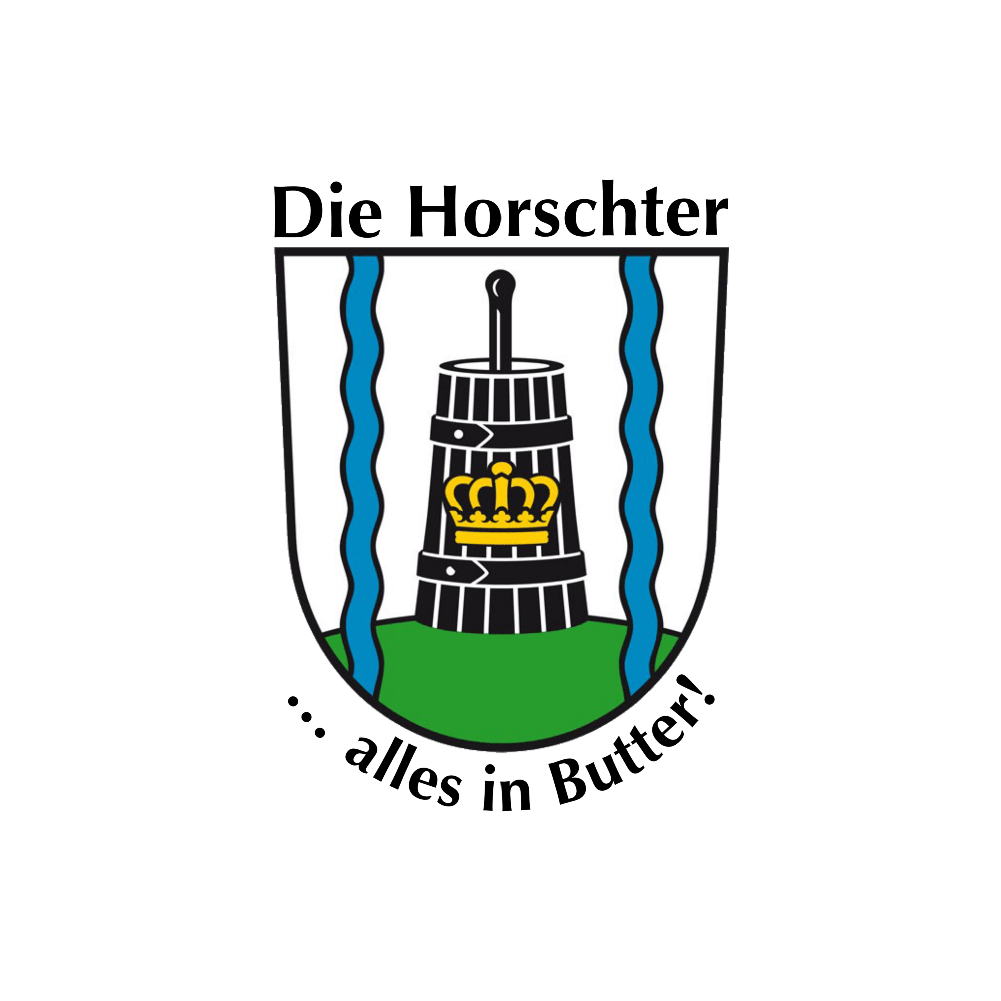 Die Horschter räumen auf! (Brandenburg)