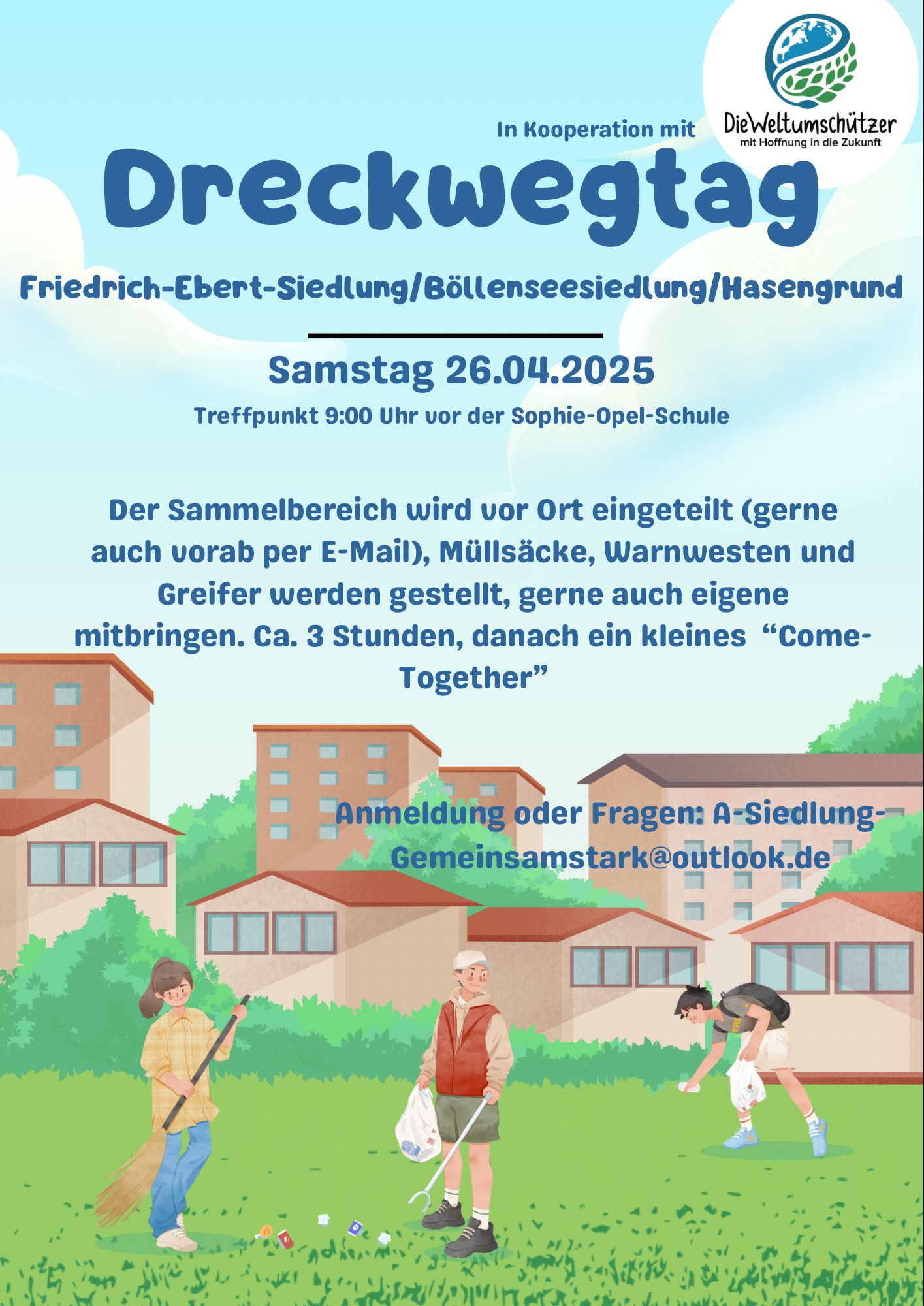 Dreckwegtag (Hessen)