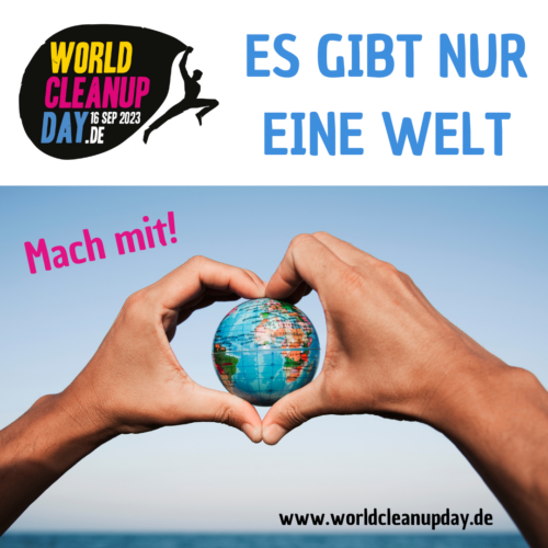 2023 Es-gibt-nur-eine-Welt